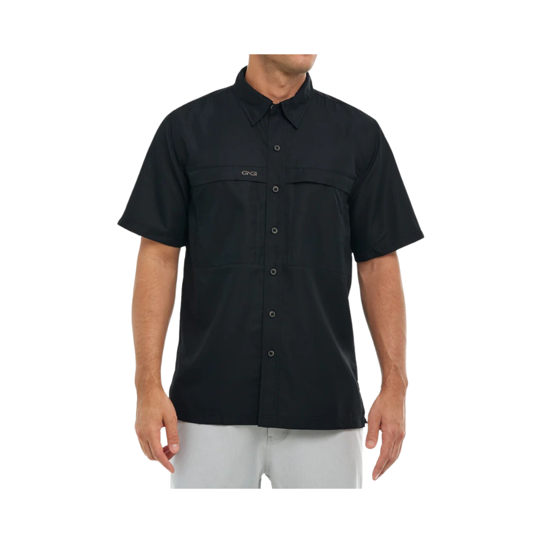 Gameguard Men's Caviar Classic Microfiber Shirt