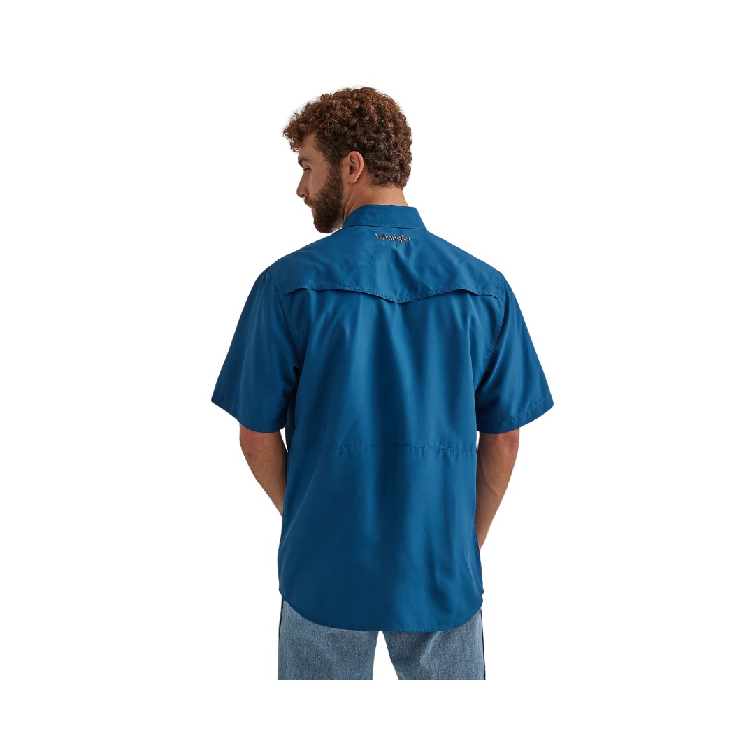 Wrangler Men&