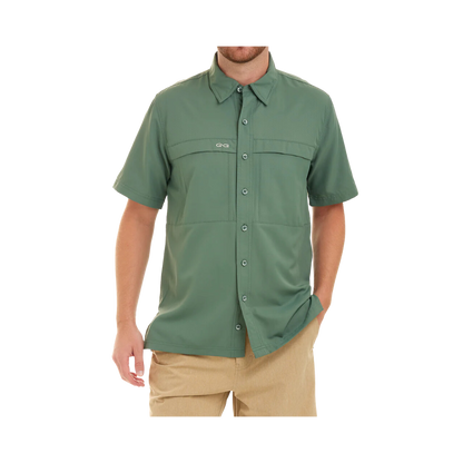 Gameguard Men&