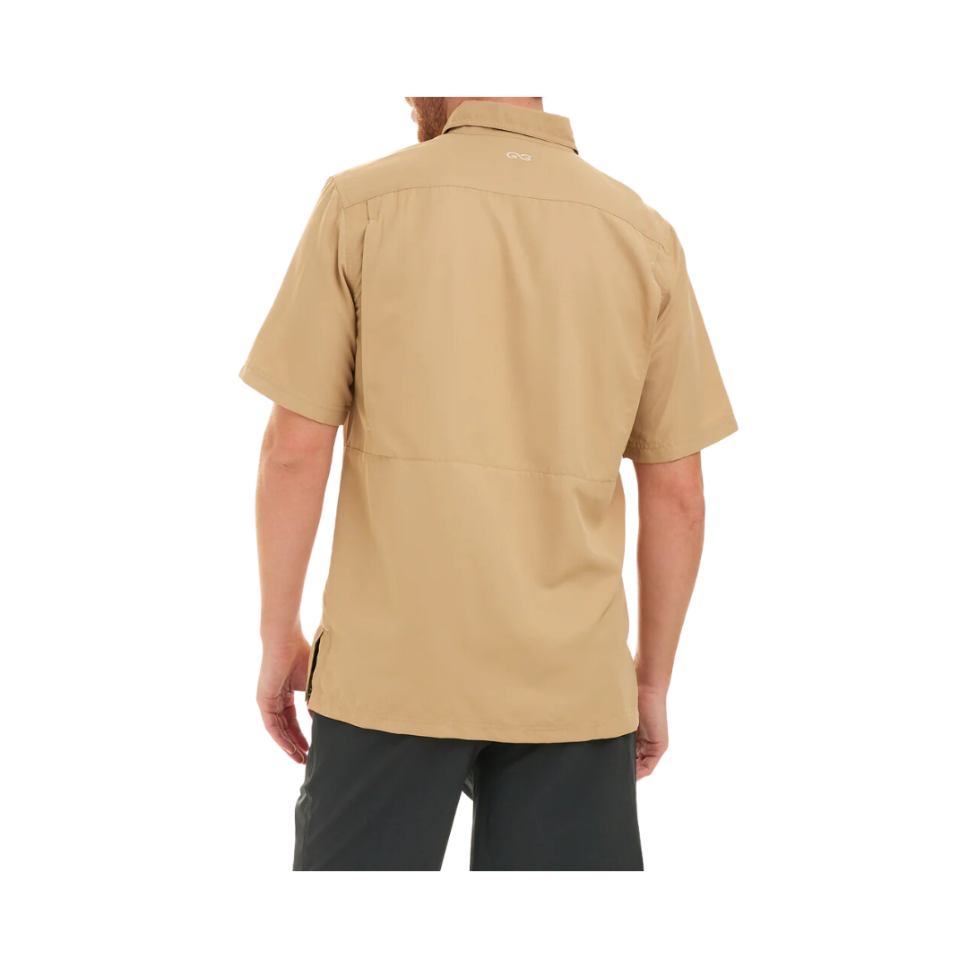 Gameguard Men&