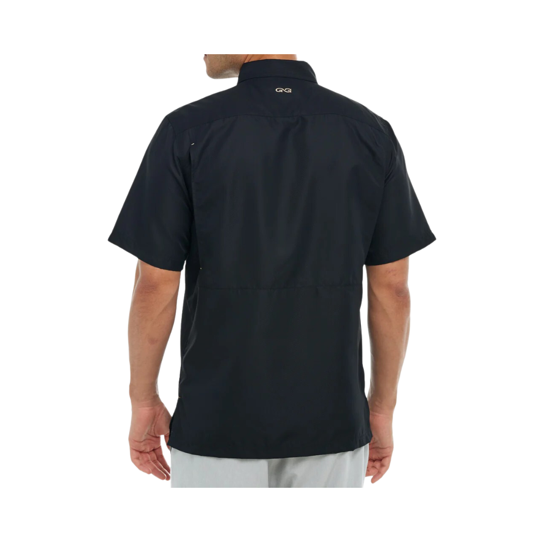 Gameguard Men's Caviar Classic Microfiber Shirt