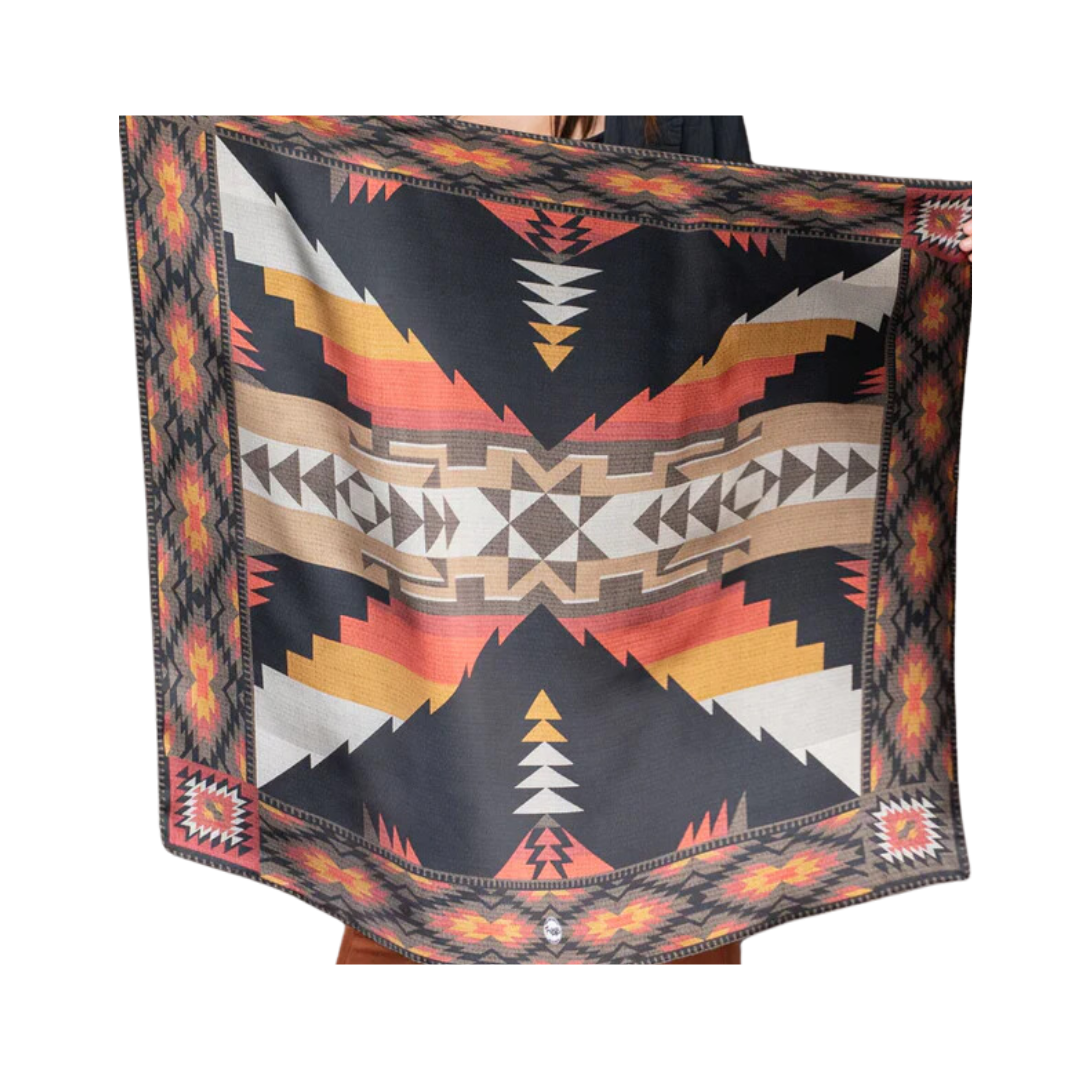 Fringe Scarves Women&