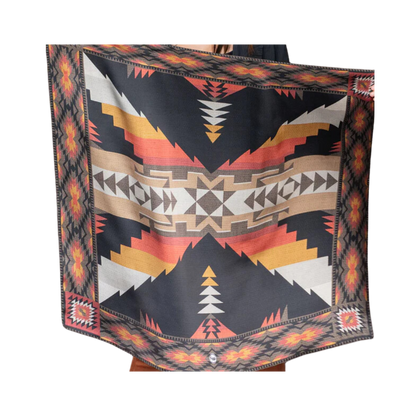 Fringe Scarves Women&