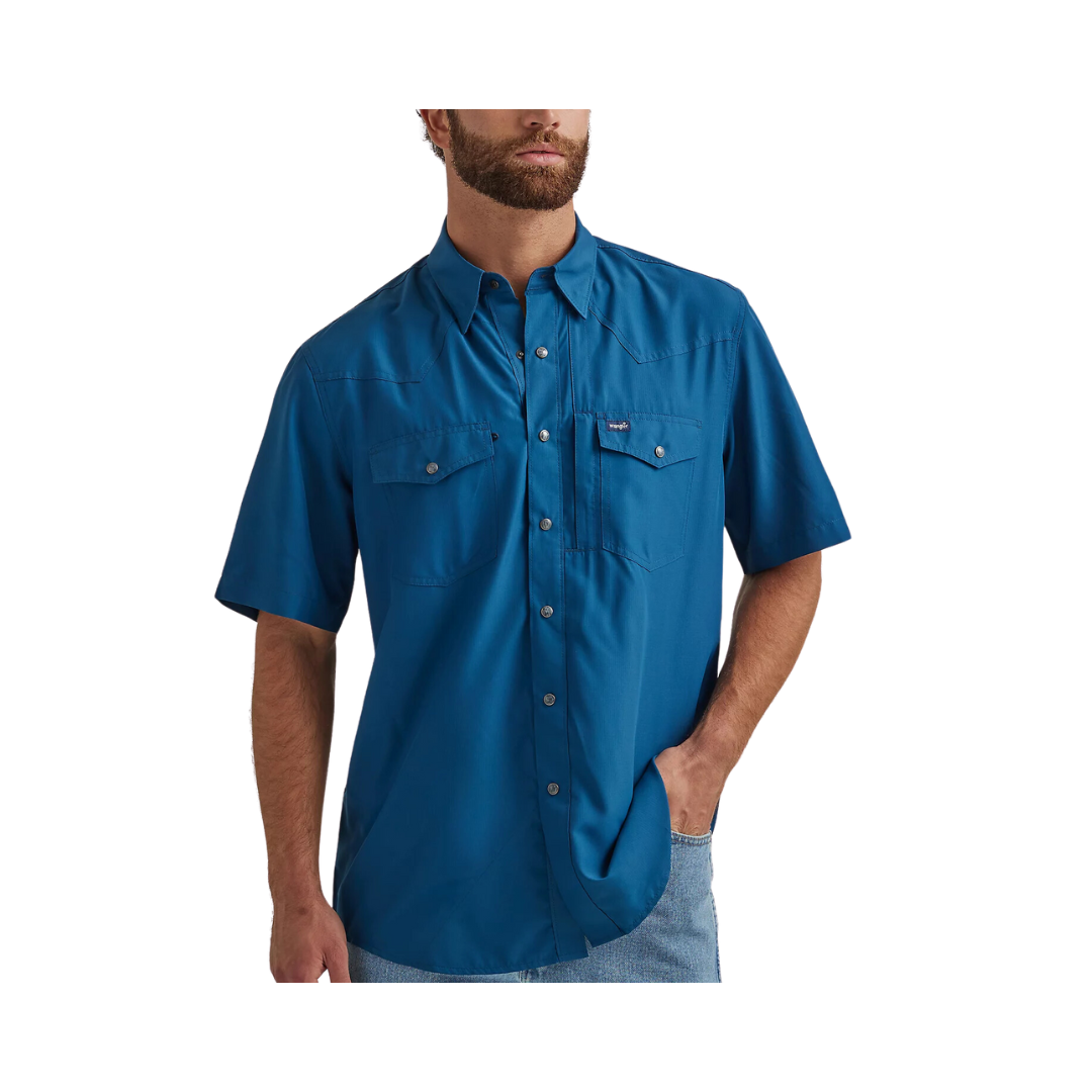 Wrangler Men&