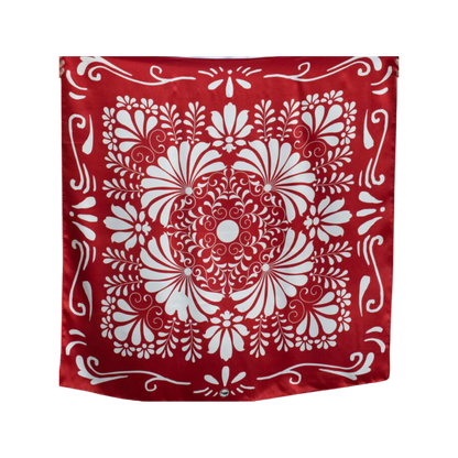 Fringe Scarves Women&