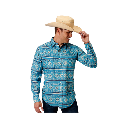 Roper Men&