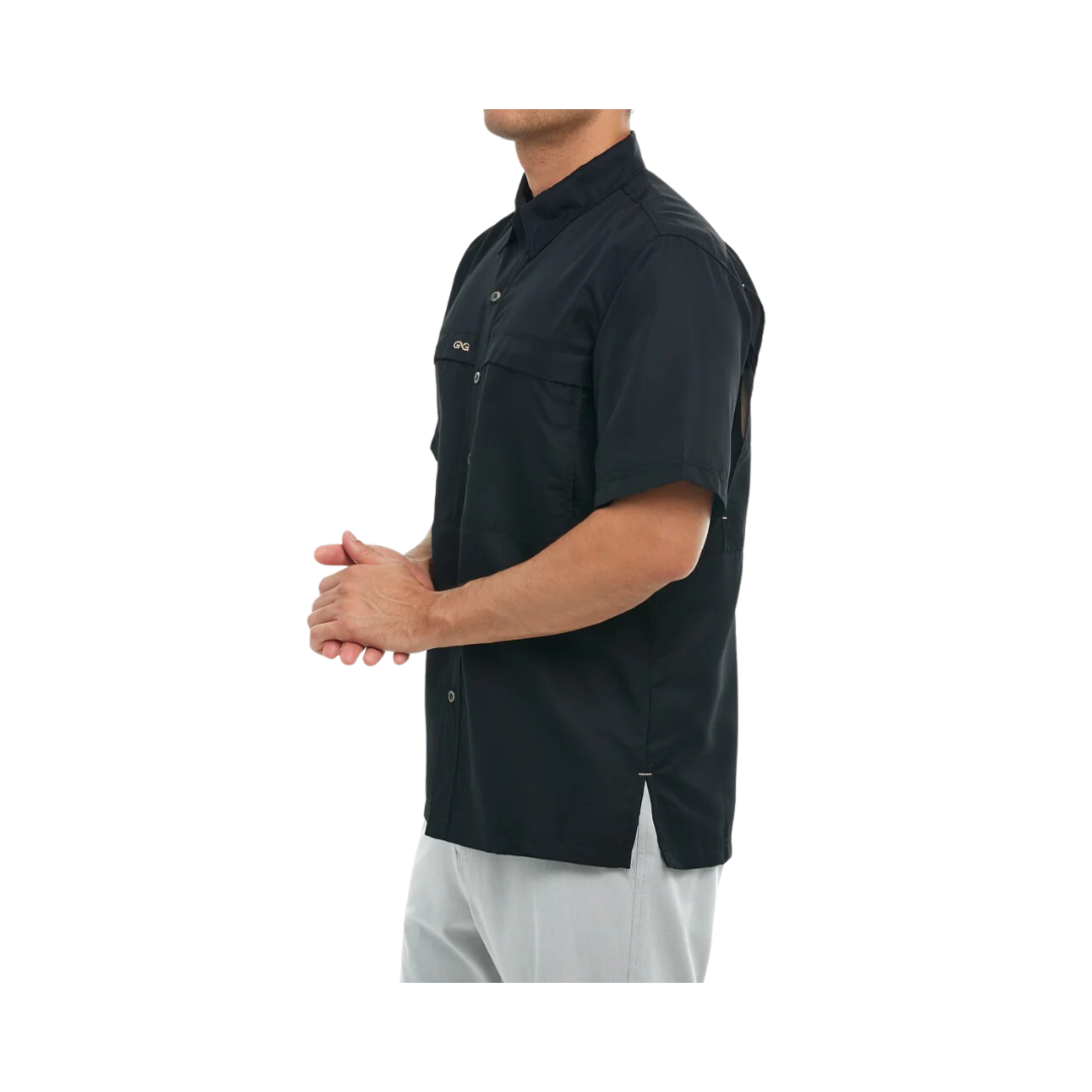 Gameguard Men's Caviar Classic Microfiber Shirt