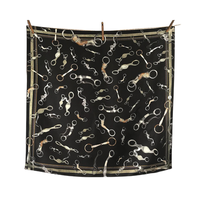 Fringe Scarves Women&