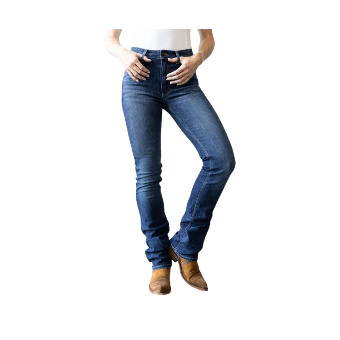 Kimes Ranch Women's Sarah Blue Jeans