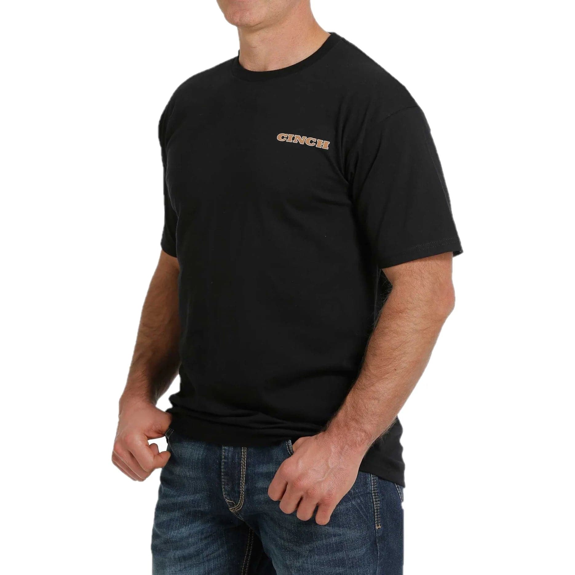 Cinch Men&