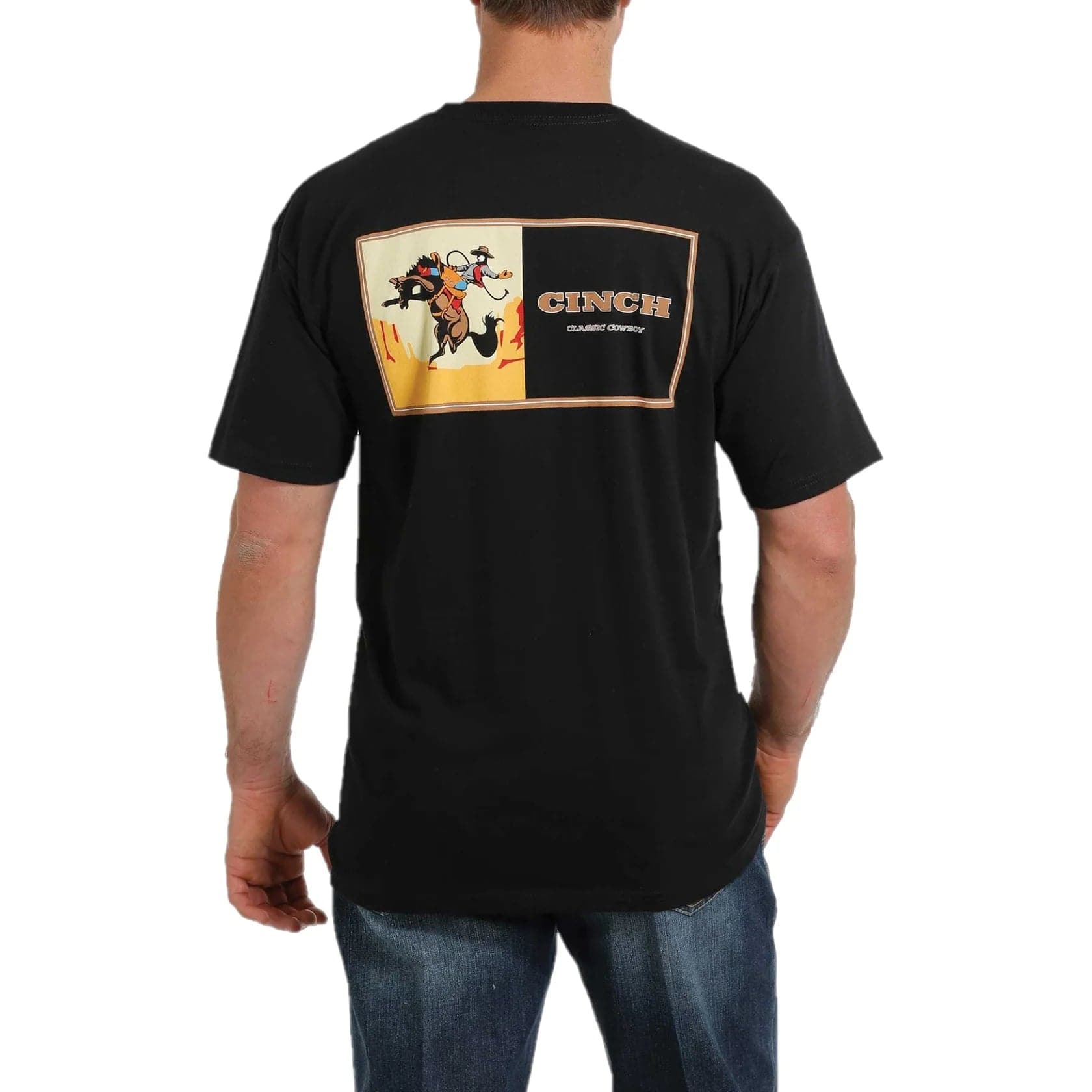 Cinch Men&