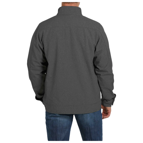 Cinch Men's Concealed Carry Bonded Jacket