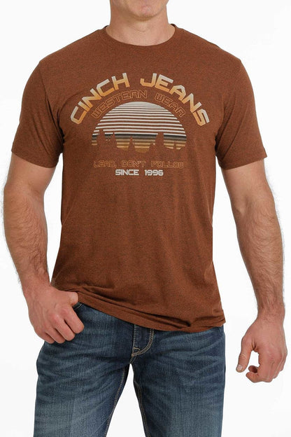 Cinch Men&