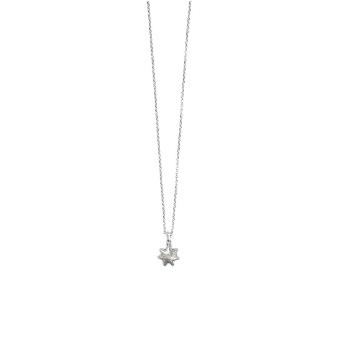 Brighton Women's Everbloom Sunflower November Topaz Necklace
