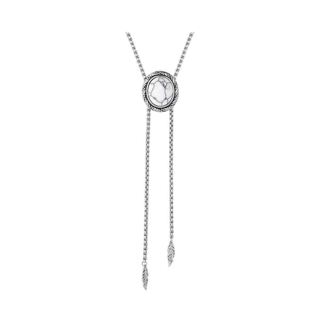 Montana Silversmiths Women's Halo Spirit Necklace
