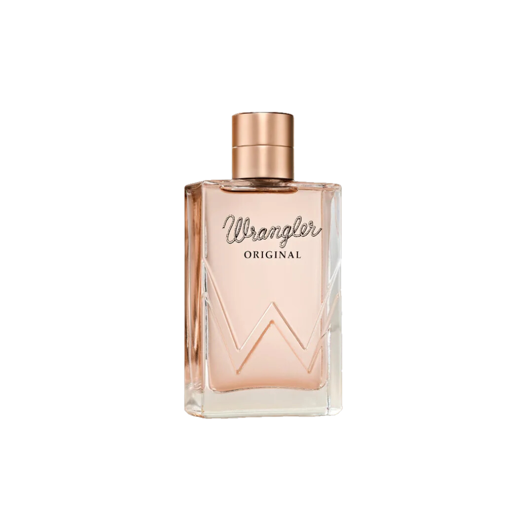 Wrangler Women's Original Pink Perfume