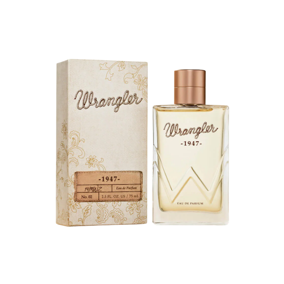 Wrangler Women's 1947 Perfume