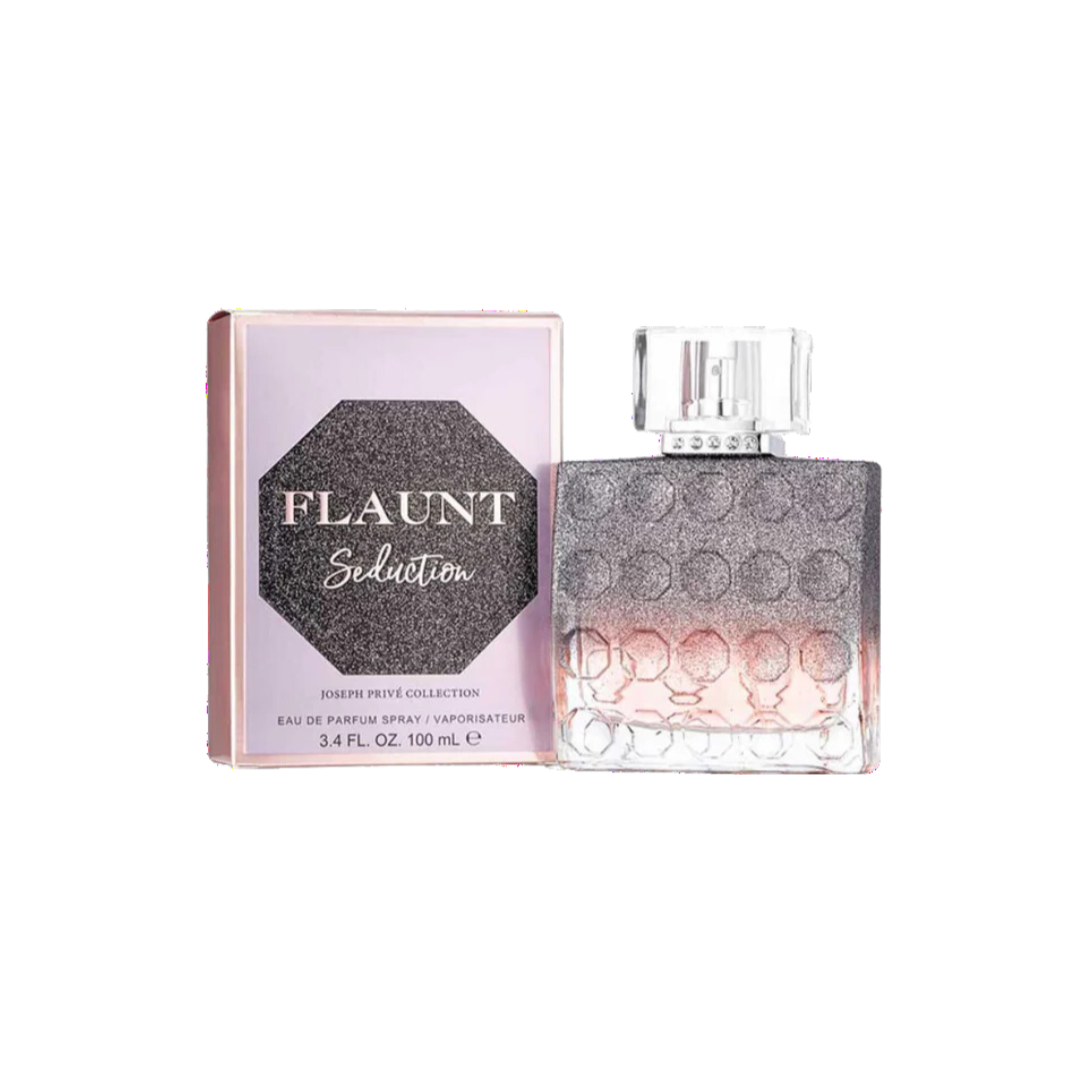 Bonnie & Darrel Women's Flaunt Seduction Perfume