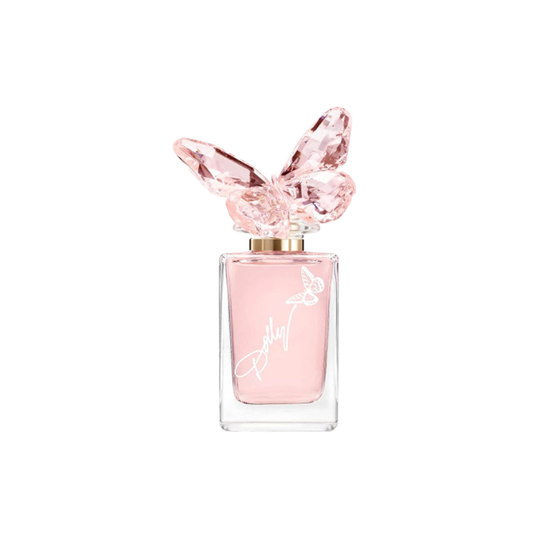 Dolly Parton Women's Scent Perfume