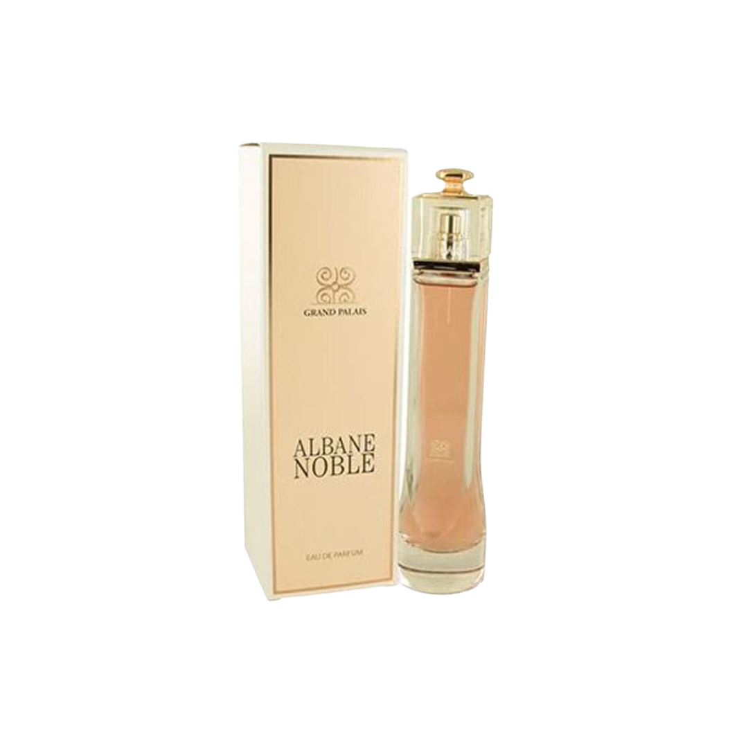 Bonnie & Darrel Women's Grand Palais Yellow Perfume