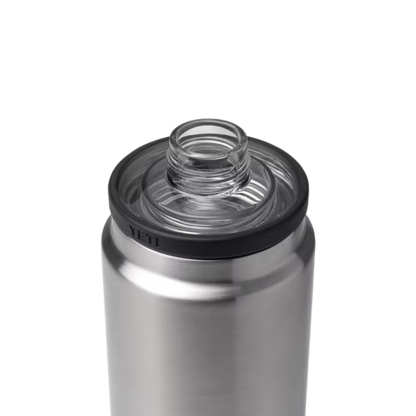 Yeti Rambler Replacement Bottle Black Chug Cap