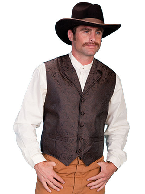 Scully Leathers Men&