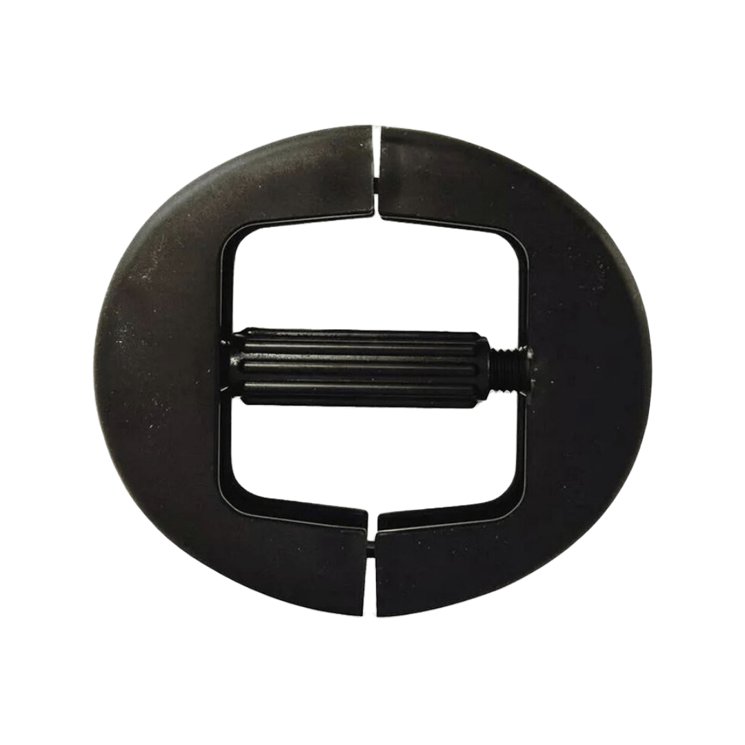 M&F Unisex Western One Size Hat Black Retainer