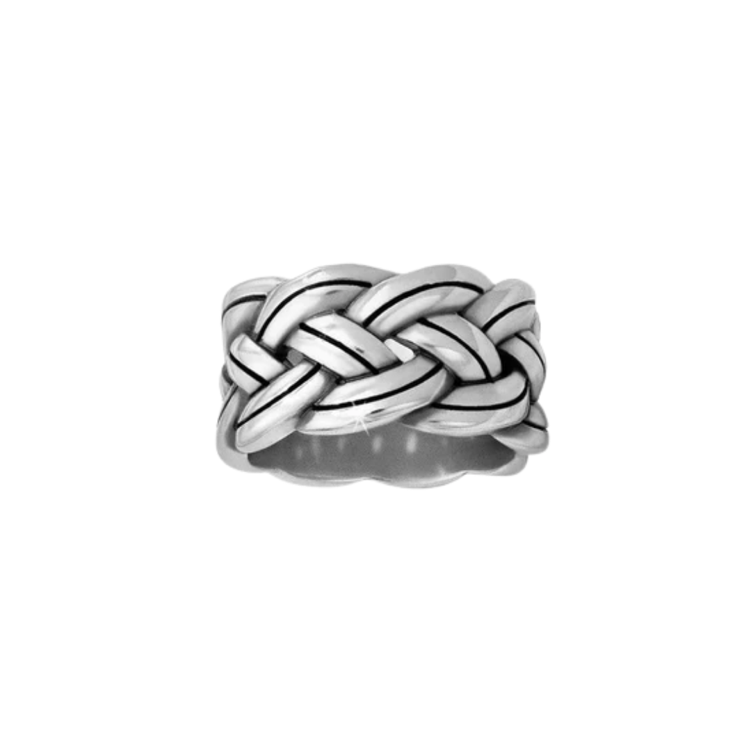 Brighton Women's Interlok Ring