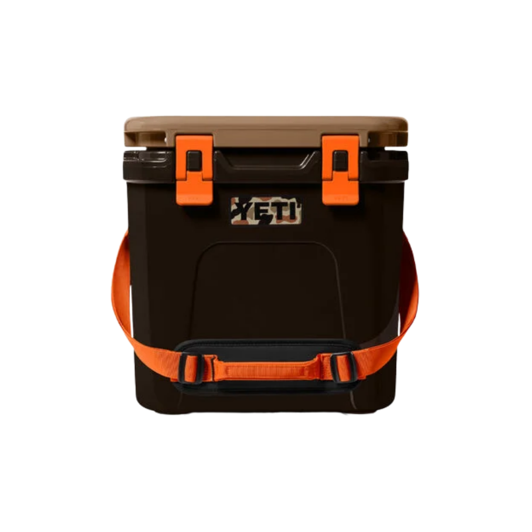 Yeti Unisex Roadie 24 Wetlands Camo Hard Cooler