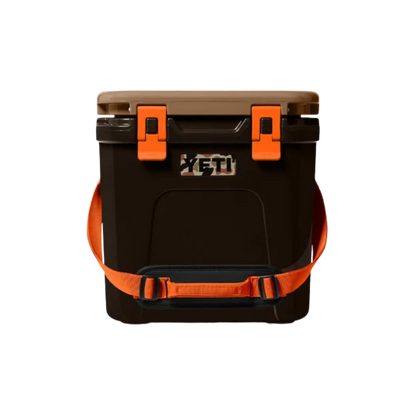 Yeti Unisex Roadie 24 Wetlands Camo Hard Cooler