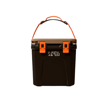 Yeti Unisex Roadie 24 Wetlands Camo Hard Cooler