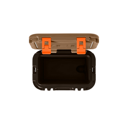 Yeti Roadie 15 Wetlands Camo Hard Cooler