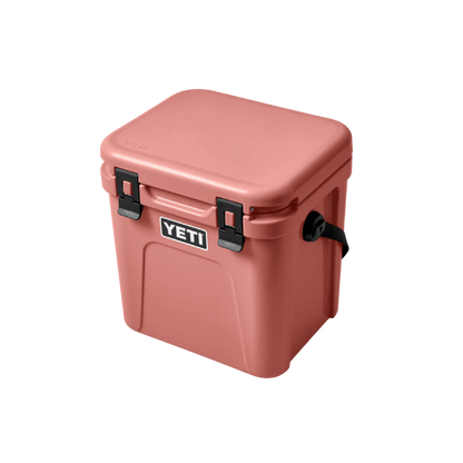 Yeti Unisex Roadie 24 Sandstone Pink Cooler
