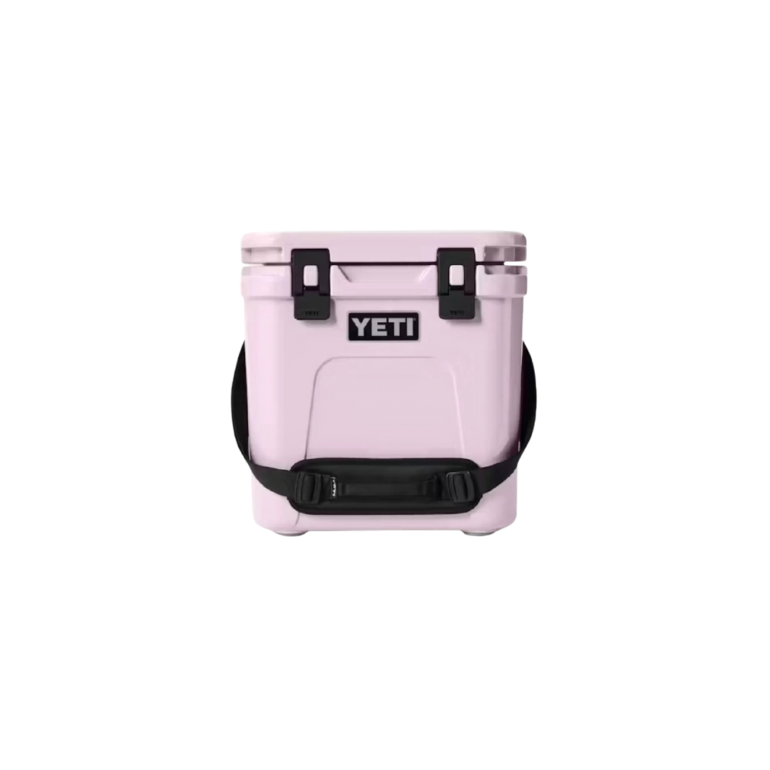 Yeti Roadie 24 Hard Cooler - Cherry Blossom