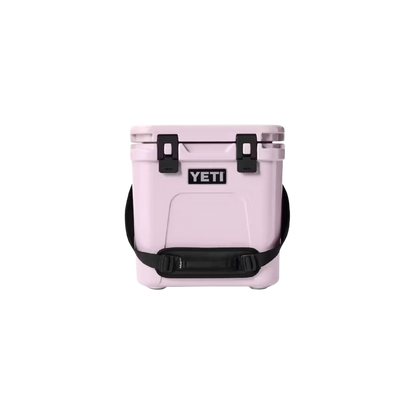 Yeti Roadie 24 Hard Cooler - Cherry Blossom