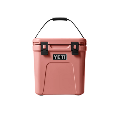 Yeti Unisex Roadie 24 Sandstone Pink Cooler