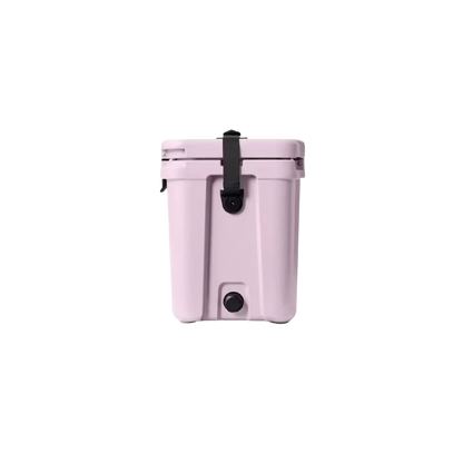 Yeti Roadie 24 Hard Cooler - Cherry Blossom