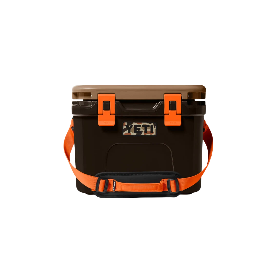 Yeti Roadie 15 Wetlands Camo Hard Cooler
