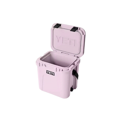 Yeti Roadie 24 Hard Cooler - Cherry Blossom
