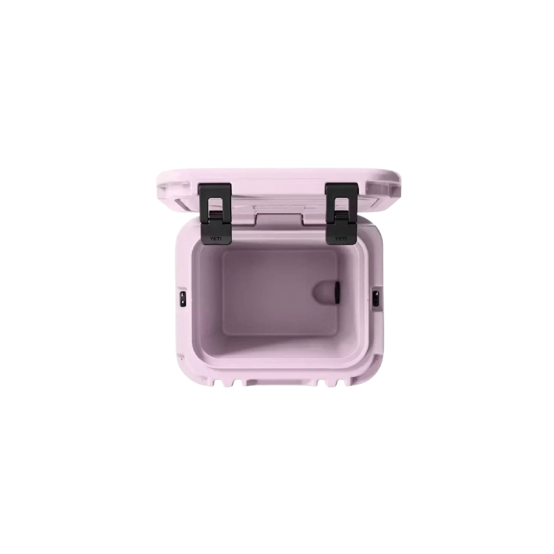 Yeti Roadie 24 Hard Cooler - Cherry Blossom
