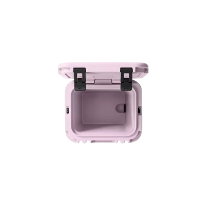 Yeti Roadie 24 Hard Cooler - Cherry Blossom