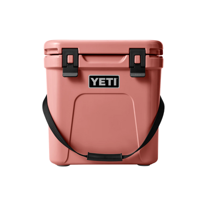 Yeti Unisex Roadie 24 Sandstone Pink Cooler
