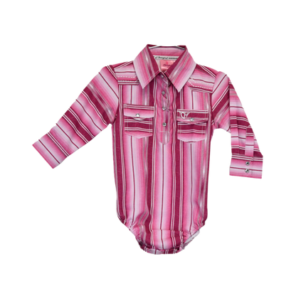 Cowboy Hardwear Infant Girl&