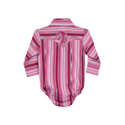 Cowboy Hardwear Infant Girl&