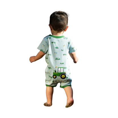 John Deere Kid&