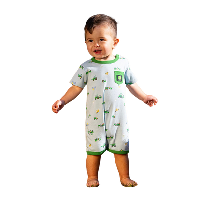 John Deere Kid&