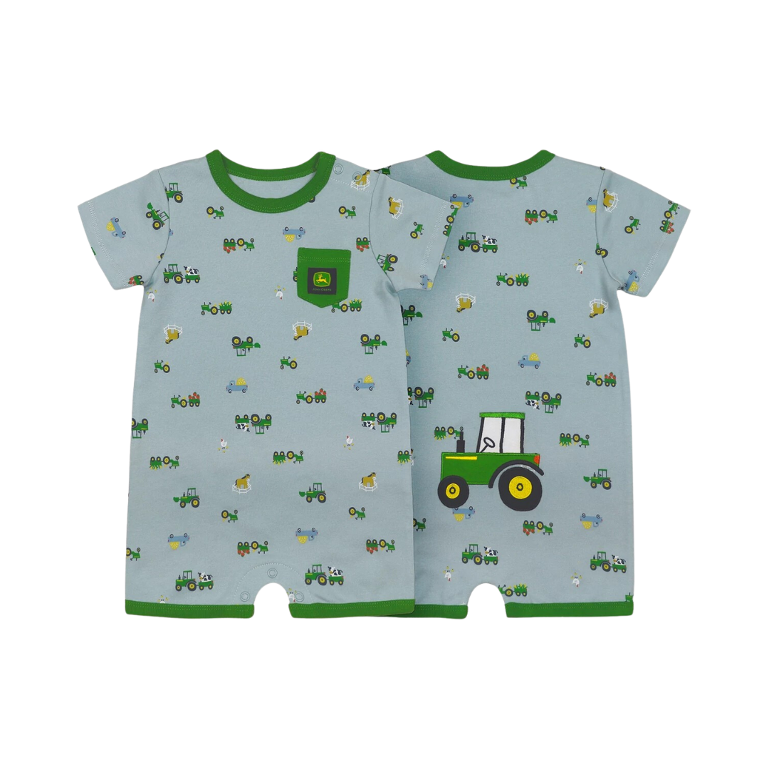 John Deere Kid&