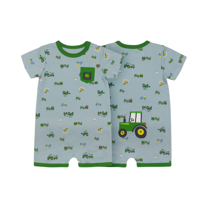 John Deere Kid&
