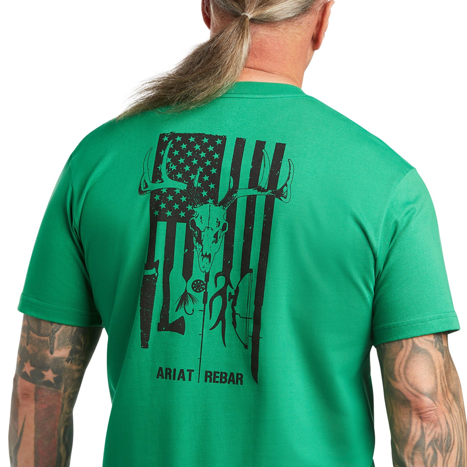 Ariat Men&