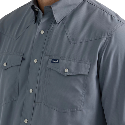 Wrangler Men&